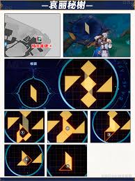 崩坏星穹铁道哀丽秘榭怎么收集全宝箱