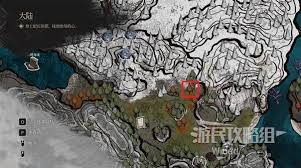 光与影33号远征队刷头精村地图怎么全收集