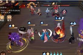 阴阳师残局得胜最终战怎么通关