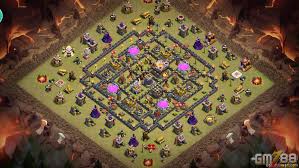 部落冲突（ClashofClans）合集