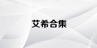 艾希合集