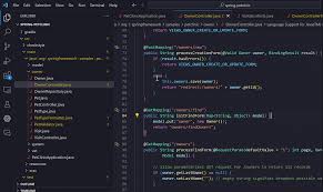 VisualStudio如何创建Java文件