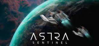 Astra Sentinel在哪下载