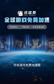 迅猛兔加速器官网地址在哪