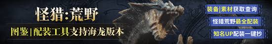 怪物猎人荒野操虫棍力量解放怎么配装