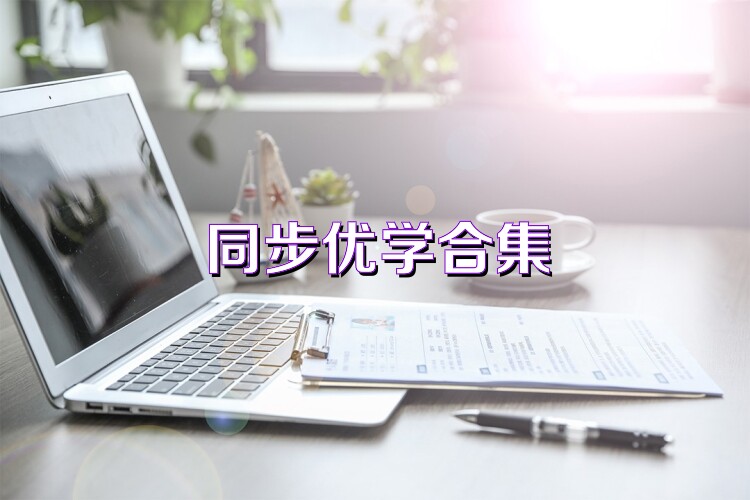 同步优学合集