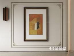 一幅相框合集