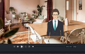 camtasia如何制作带动画人像的微课