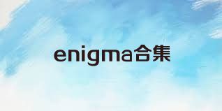 enigma合集