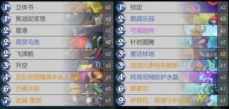 炉石传说伊瑟拉翡翠守护巨龙星舰萨卡组代码是什么