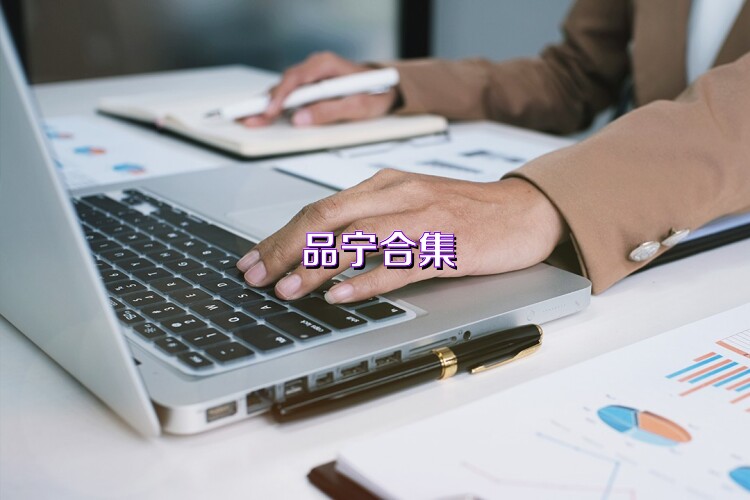 品宁合集