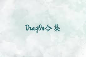 DragOn合集