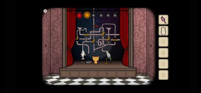 CubeEscapeTheatre安卓版