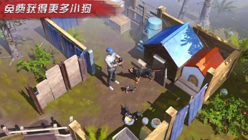第一序列最新版