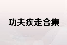 功夫疾走合集