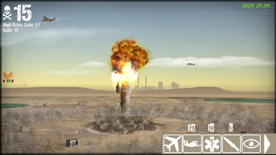 核爆测试免费版