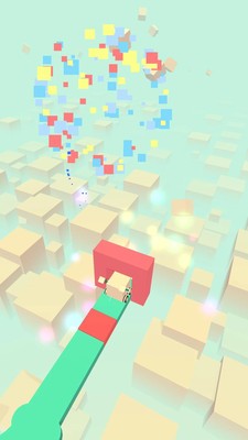 天空之路最新版