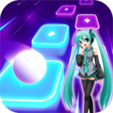 初音未来节奏跳跃免费版