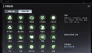 大奉打更人天赋如何获取