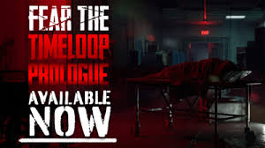 在哪下载Fear The Timeloop
