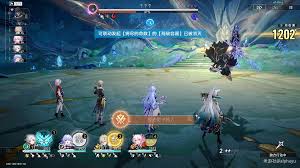 崩坏星穹铁道如何完成失去影子的人成就