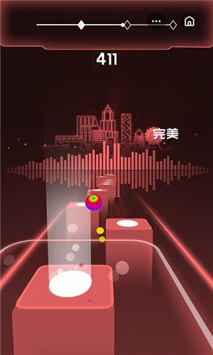 球球电音