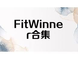 FitWinner合集