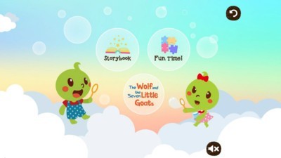 JoyKids免费版