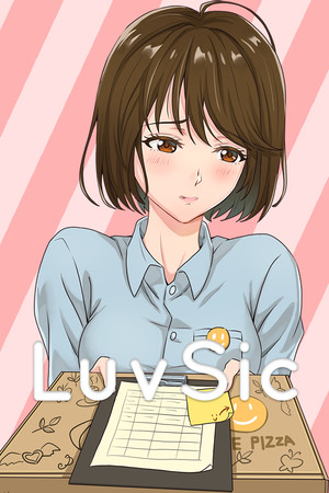 LuvSic免费版