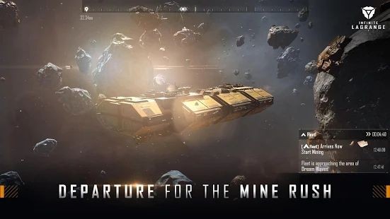 infinitelagrange最新版