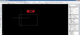 AutoCAD2007如何使用图形缩放