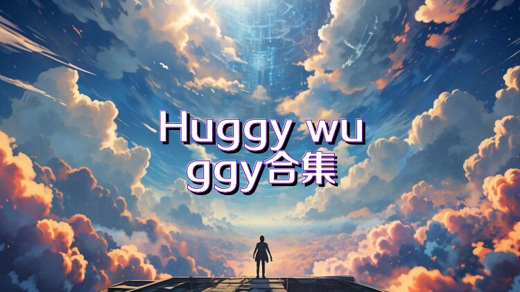 Huggy wuggy合集