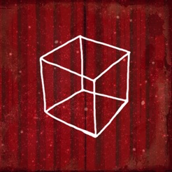 CubeEscapeTheatre最新版
