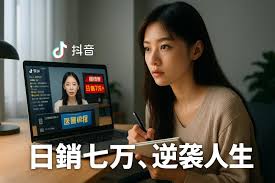 ai抖音与抖音是否互通