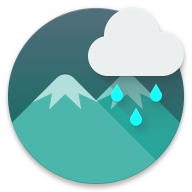 雨滴动态壁纸官网版