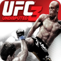 UFC王者官网版