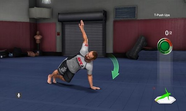 UFC王者官网版