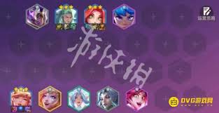 卢登阿狸阵容如何搭配