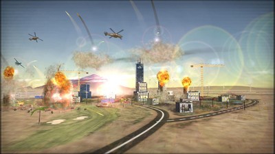 核爆测试最新版