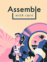 用心修补AssemblewithCare手机版