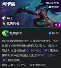 圣盾阿卡丽阵容如何搭配