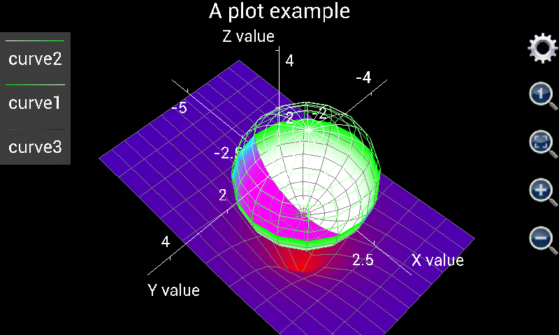 可编程科学计算器手机版