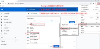 如何清除360浏览器缓存