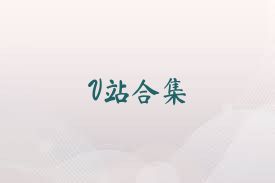 V站合集