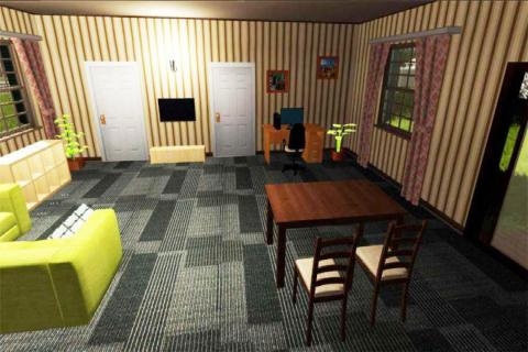 涂色天地手机版