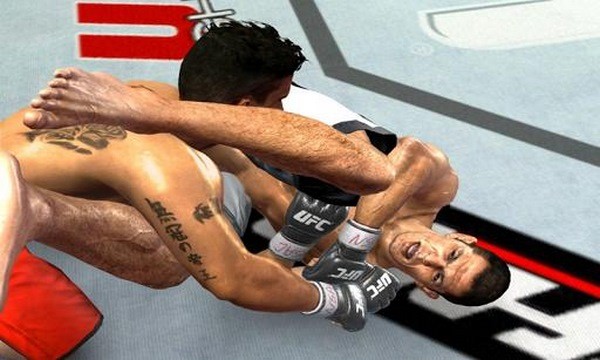 UFC王者免费版