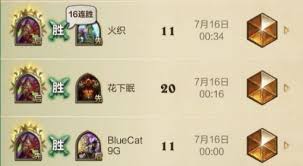 炉石传说奇迹贼卡组怎么搭配