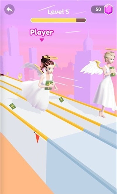AngelvsDevil免费版