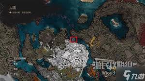 光与影33号远征队保底护盾符纹怎么获取
