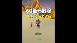 龙OL黑猫任务怎么完成